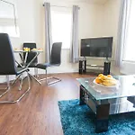 شقة Church View Irene Court كوكيرماوث