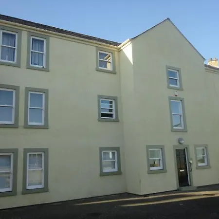 Church View Irene Court * Cockermouth