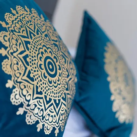 Church View Irene Court Appartamento