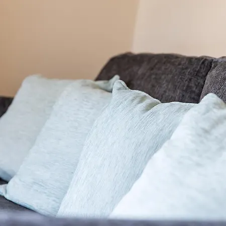 Church View Irene Court