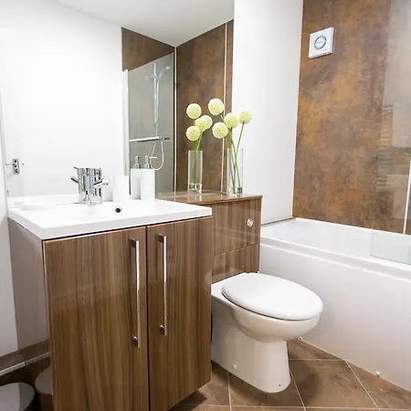 Church View Irene Court *