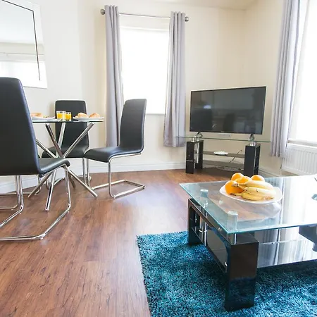 Appartamento Church View Irene Court Cockermouth