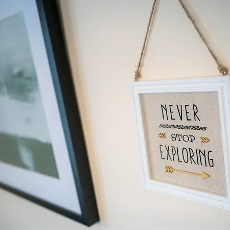 Church View Irene Court Appartamento