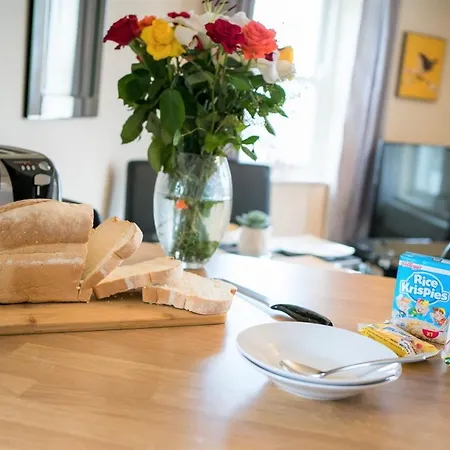 Church View Irene Court *