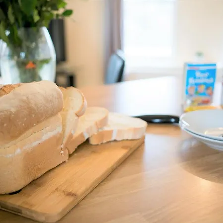 Church View Irene Court Appartamento