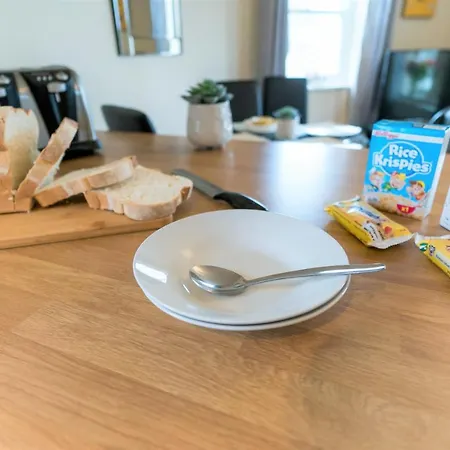 Church View Irene Court Appartamento