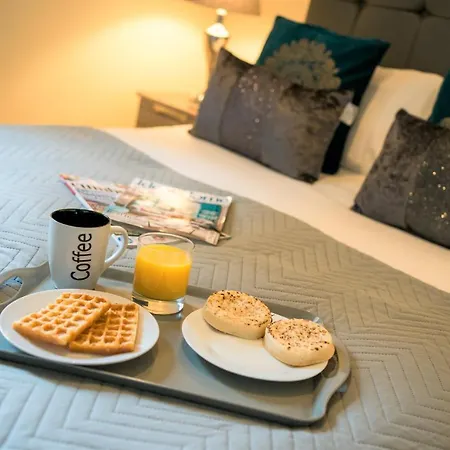 Church View Irene Court Cockermouth