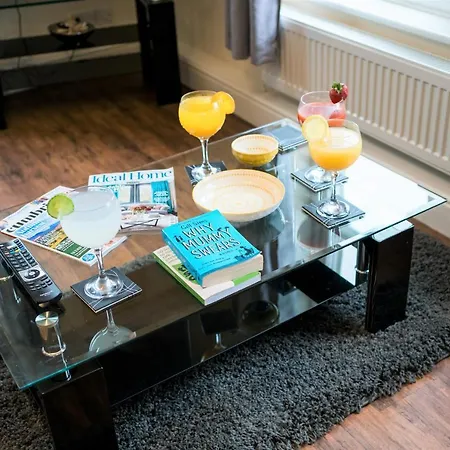 Church View Irene Court Appartamento