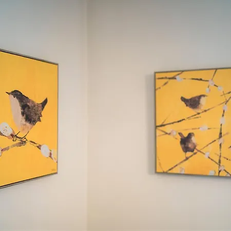 Church View Irene Court Appartamento *