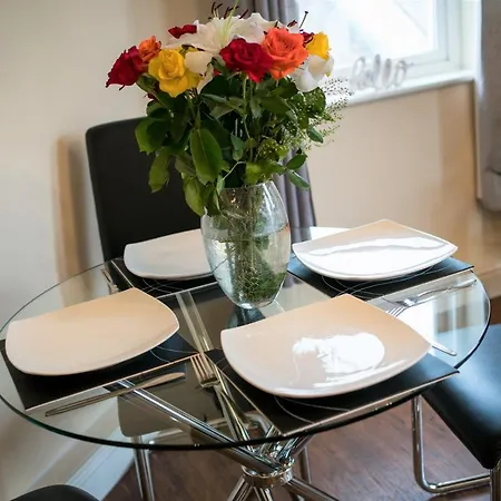 Appartamento Church View Irene Court