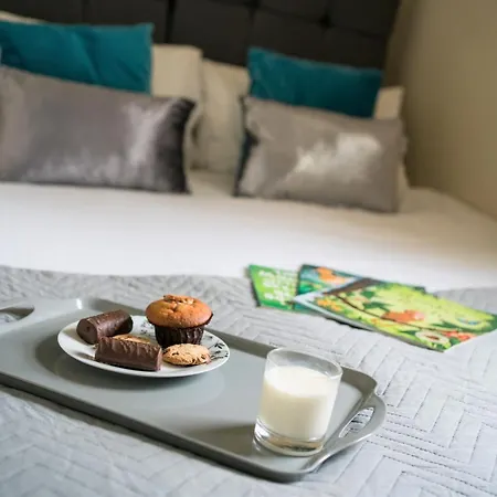 Church View Irene Court *