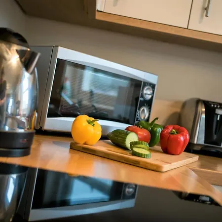 Appartamento Church View Irene Court Cockermouth