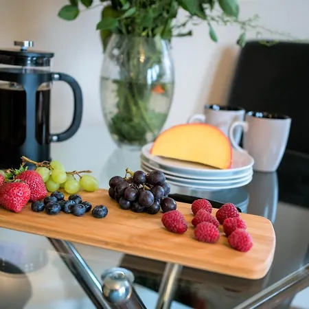 Church View Irene Court Appartamento *