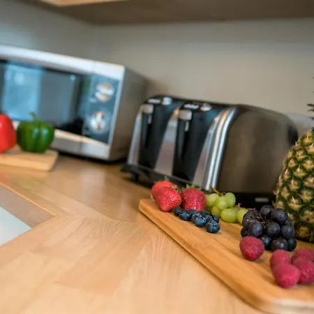 Church View Irene Court Cockermouth