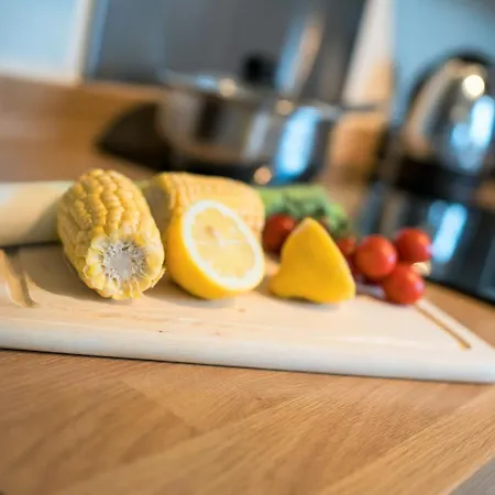 Church View Irene Court Appartamento *