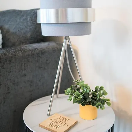 Church View Irene Court *