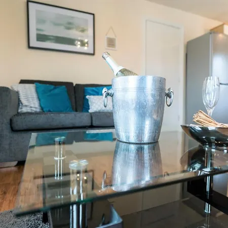 Church View Irene Court * Cockermouth