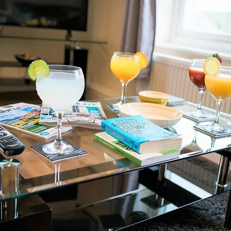 Church View Irene Court Appartamento *