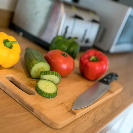 Church View Irene Court Cockermouth