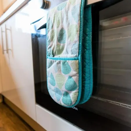 Church View Irene Court Appartamento Cockermouth