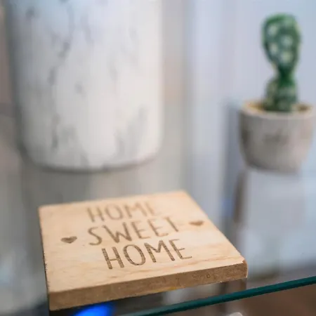 Appartamento Church View Irene Court *