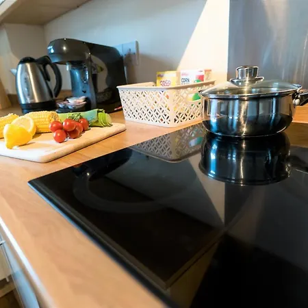 Church View Irene Court *