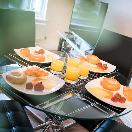 Church View Irene Court * Cockermouth