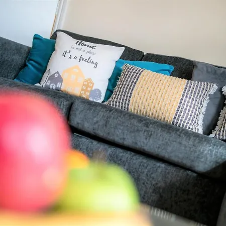 Church View Irene Court Appartamento Cockermouth