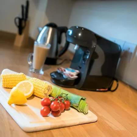 Church View Irene Court