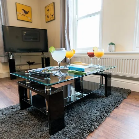 Appartamento Church View Irene Court *