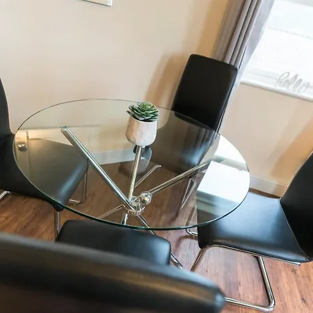 Church View Irene Court Appartamento *