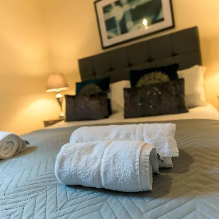 Appartamento Church View Irene Court Cockermouth