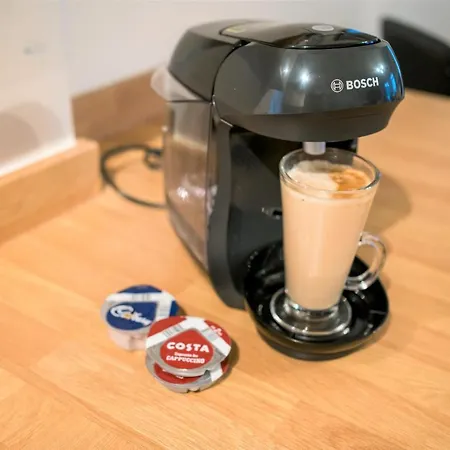 Appartamento Church View Irene Court