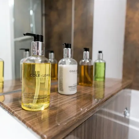 Appartamento Church View Irene Court