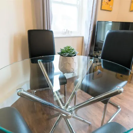 Appartamento Church View Irene Court Cockermouth