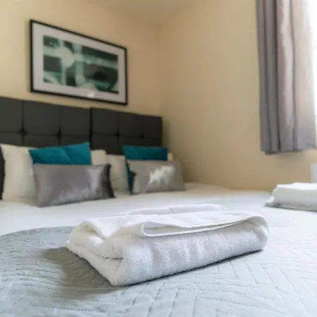 Church View Irene Court * Cockermouth