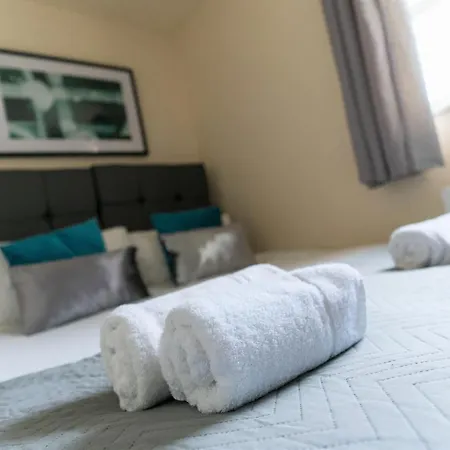 Church View Irene Court