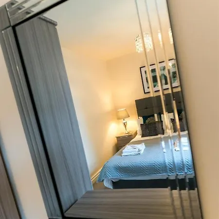 Church View Irene Court * Cockermouth