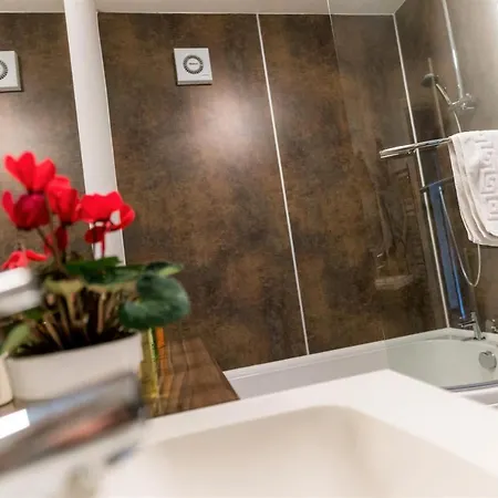 Church View Irene Court *