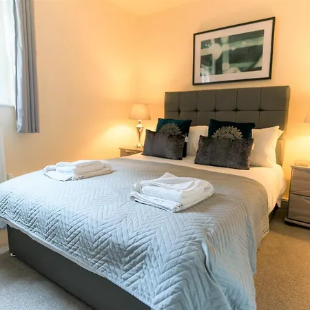 Church View Irene Court Appartamento Cockermouth