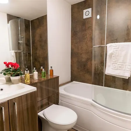 Church View Irene Court Appartamento Cockermouth