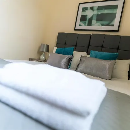 Church View Irene Court