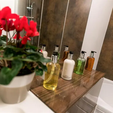 Appartamento Church View Irene Court *