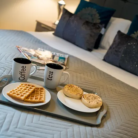 Church View Irene Court