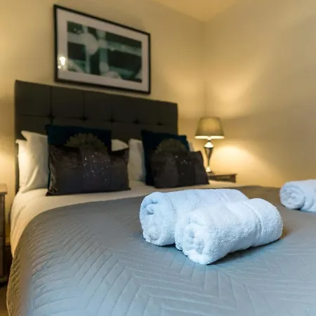 Church View Irene Court * Cockermouth