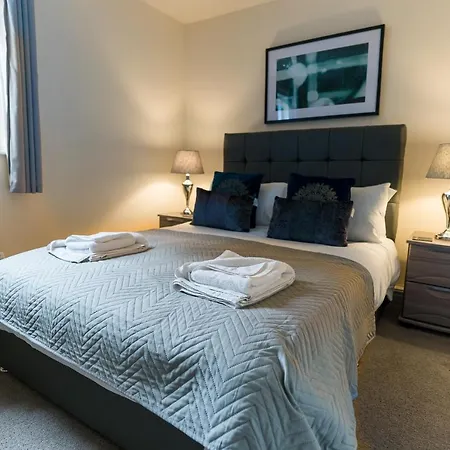 Church View Irene Court