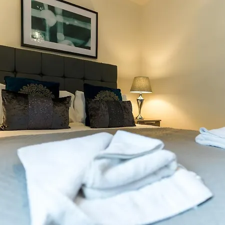 Church View Irene Court Appartamento Cockermouth