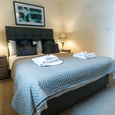 Church View Irene Court Cockermouth