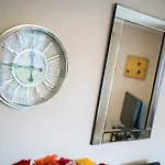 Church View Irene Court 아파트 *